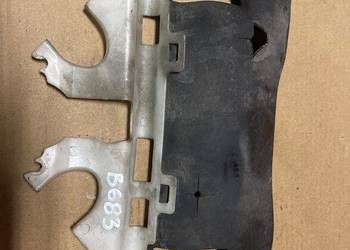 Honda CBR 600 F1 PC19 wypełnienie B683