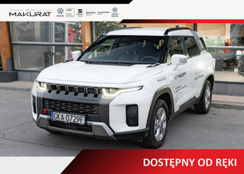 SsangYong/KGM Torres Joy 2WD K.cofania 2 stref klima LED Salon PL VAT 23%