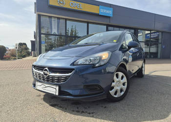 Opel Corsa Opel Corsa E E (2014-)