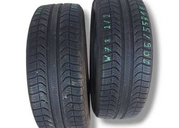 OPONY CAŁOROCZNE 2 SZT 205/55/R16 PIRELLI ALL SEASON DOT 3017 etty