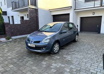 Renault Clio 1.6i ' Exclusive ' Klimatyzacja