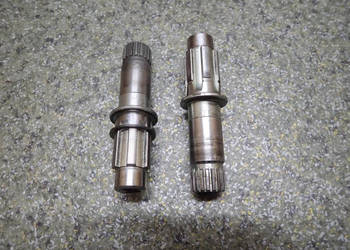 1 SZT. WAŁEK KOPKI SUZUKI RM 250 96-00R
