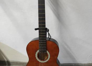 Gitara klasyczna vintage Clifton