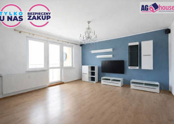 Mieszkanie Kartuzy Gen. Józefa Wybickiego 49.1m2 2 pokoje