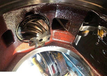 Matbro TS 280 - Clark Hurth - Tryby Atak 8x29