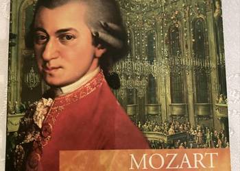 Płyta Cd Album Mozart Musikalische Meisterwerke Klassik 3