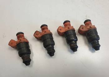 WTRYSKIWACZ Chevrolet Kalos 1.2 8V _ wtrysk 96518620