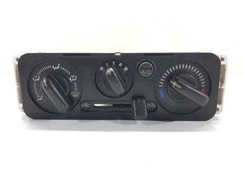 PANEL STEROWANIA NAWIEWU SUZUKI JIMNY III 74400A70J4 Terenowy KONSOLA