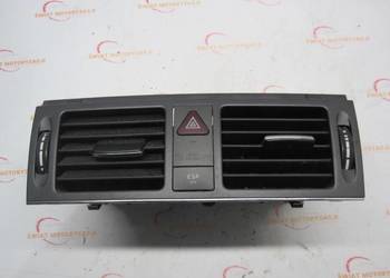 KRATKA NAWIEW ŚRODEK PRZYCISK PRZEŁĄCZNIK A2048305754 MERCEDES W204 07-14