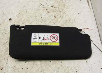 OSŁONA PRZECIWSŁONECZNA LEWA LEWE HONDA CIVIC X