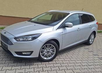 Ford Focus led