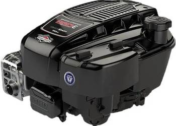 Silnik, wał pionowy, 5.9 KM, seria 850E Briggs &amp 123P020052H5