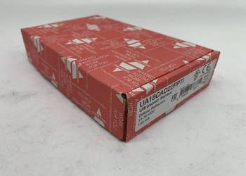 Calro Gavazzi UA18CAD22PPTI Ultrasonic sensor