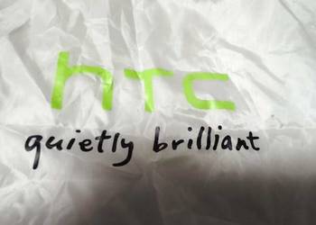 HTC Worek, plecak, nowy