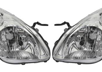 Nissan Pixo 09-13 Reflektor Przedni lampa przednia NOWA