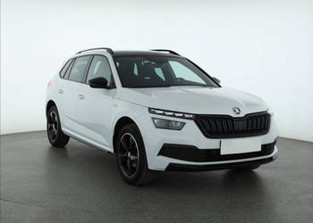 Skoda Kamiq 1.0 TSI