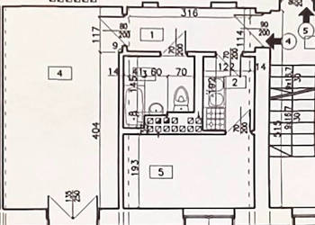 Dwa pokoje Gdańsk Śródmieście