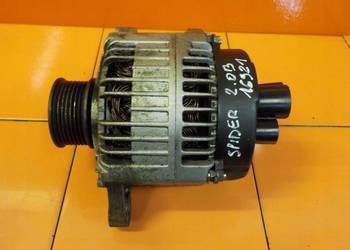 ALFA ROMEO SPIDER 2.0 TWIN SPARK 99r 155KM alternator 63321349