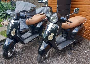 Sprzedam Skutery Retro Crujzer 125