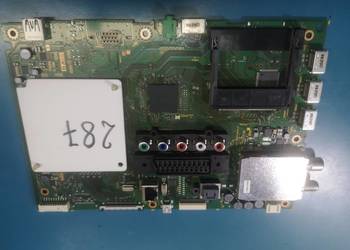 SONY KDL - 42W805A, 1 - 888 - 101 - 32 - płyta główna.