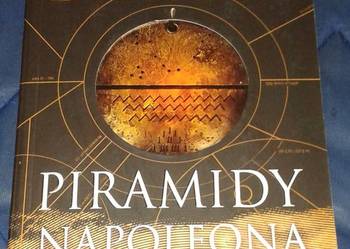 Piramidy Napoleona - William Dietrich