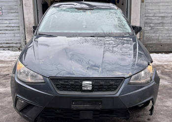 Seat Ibiza Seat Ibiza 1.0 TSI V (2017-)