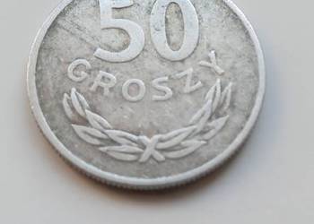 Moneta 50gr.74r.