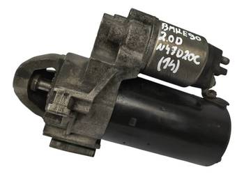 ROZRUSZNIK BMW E87 E90 X3 2.0 D bosch 0001148010