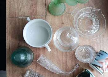 Zestaw różności numer trzy cena za 1 sztukę