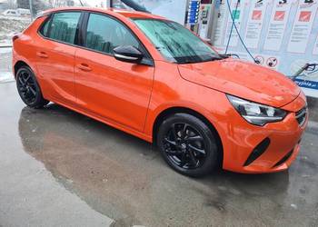Opel Corsa salon polska