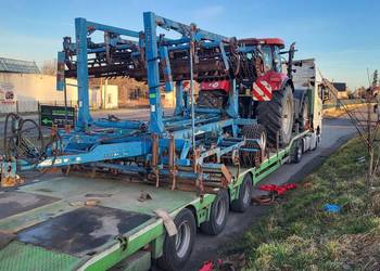 Agregat Rabe BBG 600