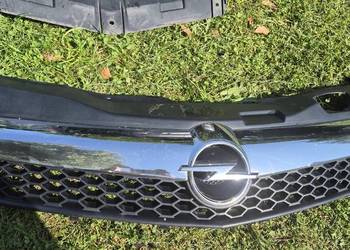 grill opc astra h gm13256016 plastry miodu. bez wad