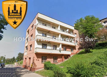 Mieszkanie Ostrowiec Świętokrzyski 41m2 2-pok