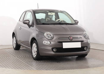 Fiat 500 1.2