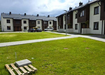 Mieszkanie 95m2 4-pok Lesko