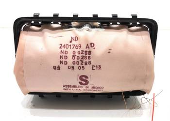 PODUSZKA POWIETRZNA PASAŻERA DODGE DAKOTA III 2401769AD AIRBAG