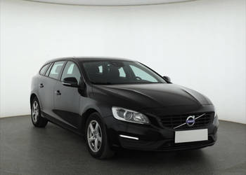 Volvo V60 D4 2.0