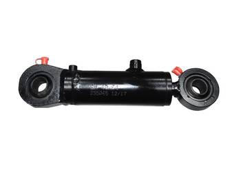 SIŁOWNIK HYDRAULICZNY CYLINDER TŁOK SKOK 64 1-STR [0072]