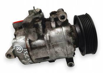 SPRĘŻARKA KLIMATYZACJI VW Golf VI 1.4 TSI 1K0820859T