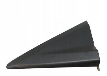 OSŁONA TRÓJKĄT BŁOTNIKA LEWY PRZÓD 212831993LH Ford Transit Courier I