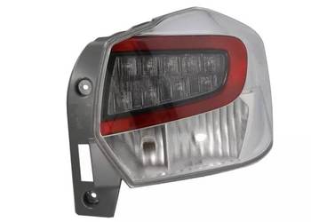 Subaru XV GP 15‑17 Lampa tylna prawa