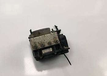 POMPA ABS HAMULCOWA DACIA SANDERO 1003101434 POMPA ABS HAMULCOWA DACIA SANDERO 1003101434