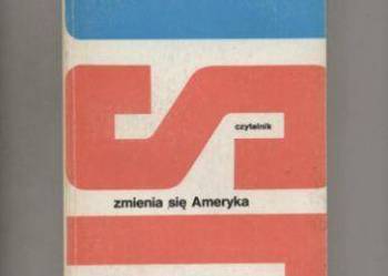 Zmienia się Ameryka - Osiatyński