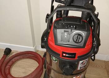 Odkurzacz na mokro i sucho Einhell TE-VC 2230 SACL