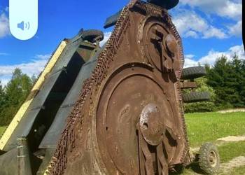 Mulczer Speardead Multicut 6.20
