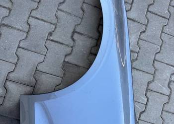 Błotnik lewy przód Volvo S60 III