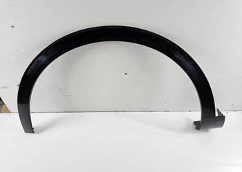 KIA SPORTAGE V 5 GT LINE LISTWA BŁOTNIKA LEWY PRZÓD LEWA 87713-R2300