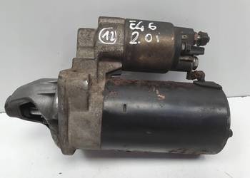 ROZRUSZNIK BMW E46 2.0 i ROZRUSZNIK bosch 7505979