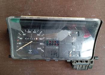 VW POLO GOLF ZEGARY LICZNIK 867919033AT