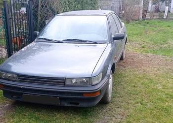 Toyota Corolla 1.8D